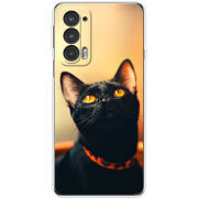 Чехол BoxFace Motorola Edge 20 