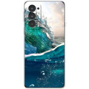 Чехол BoxFace Motorola Edge 20 