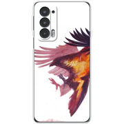Чехол BoxFace Motorola Edge 20 