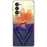 Чехол BoxFace Motorola Edge 20 