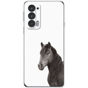 Чехол BoxFace Motorola Edge 20 