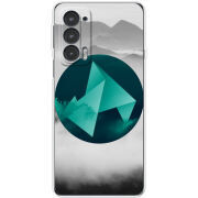 Чехол BoxFace Motorola Edge 20 