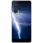 Чехол BoxFace Motorola Edge 20 