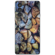 Чехол BoxFace Motorola Edge 20 
