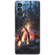 Чехол BoxFace Motorola Edge 20 
