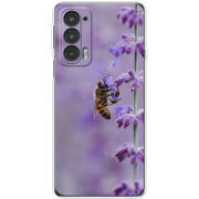 Чехол BoxFace Motorola Edge 20 