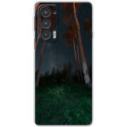 Чехол BoxFace Motorola Edge 20 