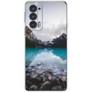 Чехол BoxFace Motorola Edge 20 