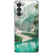 Чехол BoxFace Motorola Edge 20 