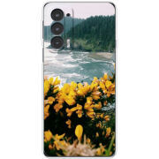 Чехол BoxFace Motorola Edge 20 