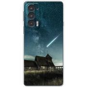 Чехол BoxFace Motorola Edge 20 