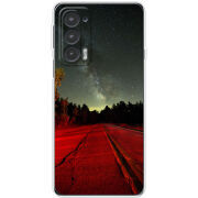 Чехол BoxFace Motorola Edge 20 