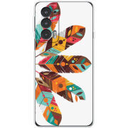 Чехол BoxFace Motorola Edge 20 