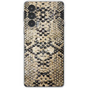 Чехол BoxFace Motorola Edge 20 