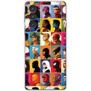 Чехол BoxFace Motorola Edge 20 