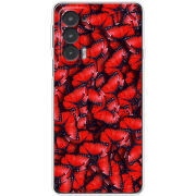 Чехол BoxFace Motorola Edge 20 
