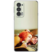 Чехол BoxFace Motorola Edge 20 