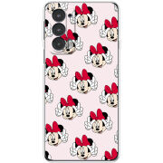 Чехол BoxFace Motorola Edge 20 