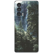 Чехол BoxFace Motorola Edge 20 