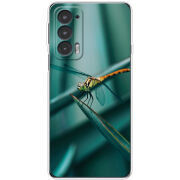 Чехол BoxFace Motorola Edge 20 