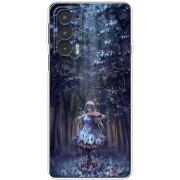 Чехол BoxFace Motorola Edge 20 