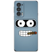 Чехол BoxFace Motorola Edge 20 