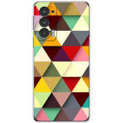 Чехол BoxFace Motorola Edge 20 