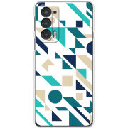 Чехол BoxFace Motorola Edge 20 