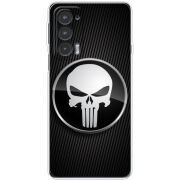 Чехол BoxFace Motorola Edge 20 