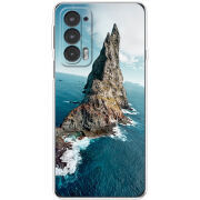Чехол BoxFace Motorola Edge 20 
