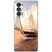 Чехол BoxFace Motorola Edge 20 