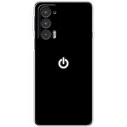 Чехол BoxFace Motorola Edge 20 