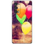 Чехол BoxFace Motorola Edge 20 