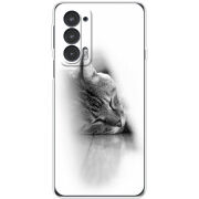 Чехол BoxFace Motorola Edge 20 