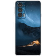 Чехол BoxFace Motorola Edge 20 Nowhere