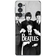 Чехол BoxFace Motorola Edge 20 