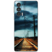 Чехол BoxFace Motorola Edge 20 