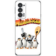 Чехол BoxFace Motorola Edge 20 