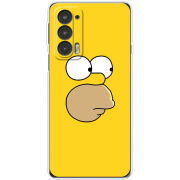 Чехол BoxFace Motorola Edge 20 