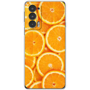 Чехол BoxFace Motorola Edge 20 