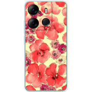 Чехол BoxFace Tecno Spark Go 2023 