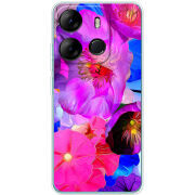 Чехол BoxFace Tecno Spark Go 2023 