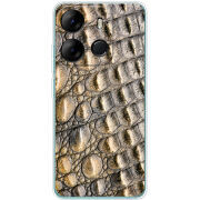 Чехол BoxFace Tecno Spark Go 2023 