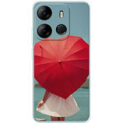 Чехол BoxFace Tecno Spark Go 2023 
