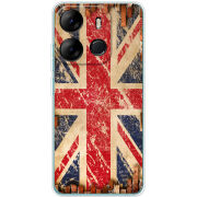 Чехол BoxFace Tecno Spark Go 2023 