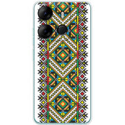 Чехол BoxFace Tecno Spark Go 2023 