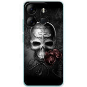 Чехол BoxFace Tecno Spark Go 2023 