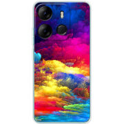 Чехол BoxFace Tecno Spark Go 2023 