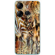 Чехол BoxFace Tecno Spark Go 2023 