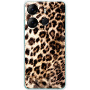 Чехол BoxFace Tecno Spark Go 2023 